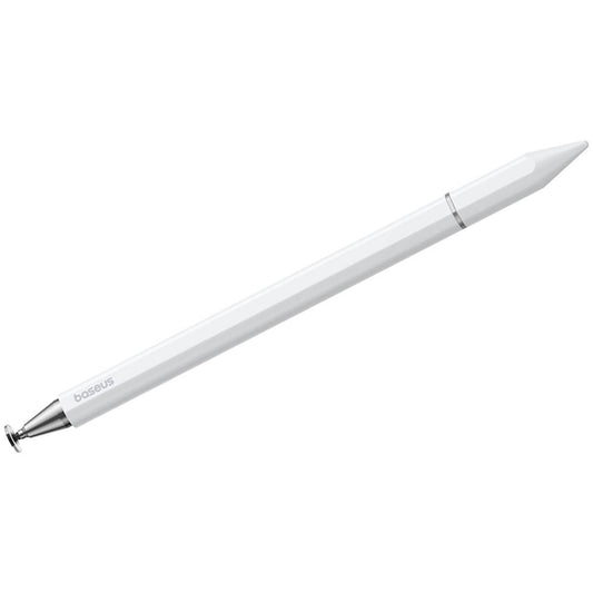 Touch Pen Baseus Smooth Writing III Magnetic 3in1, Bijeli