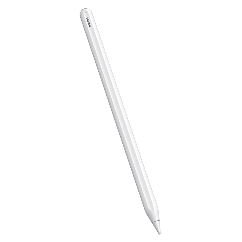Touch Pen Baseus Smooth Writing 2 Series za Apple iPad, Aktivna Verzija, Bijela P80015805211-00