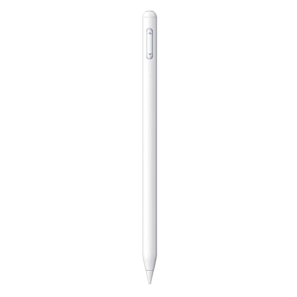 Touch Pen Baseus Smooth Writing 2 Series za Apple iPad, Aktivna Verzija, Bijela P80015805211-00