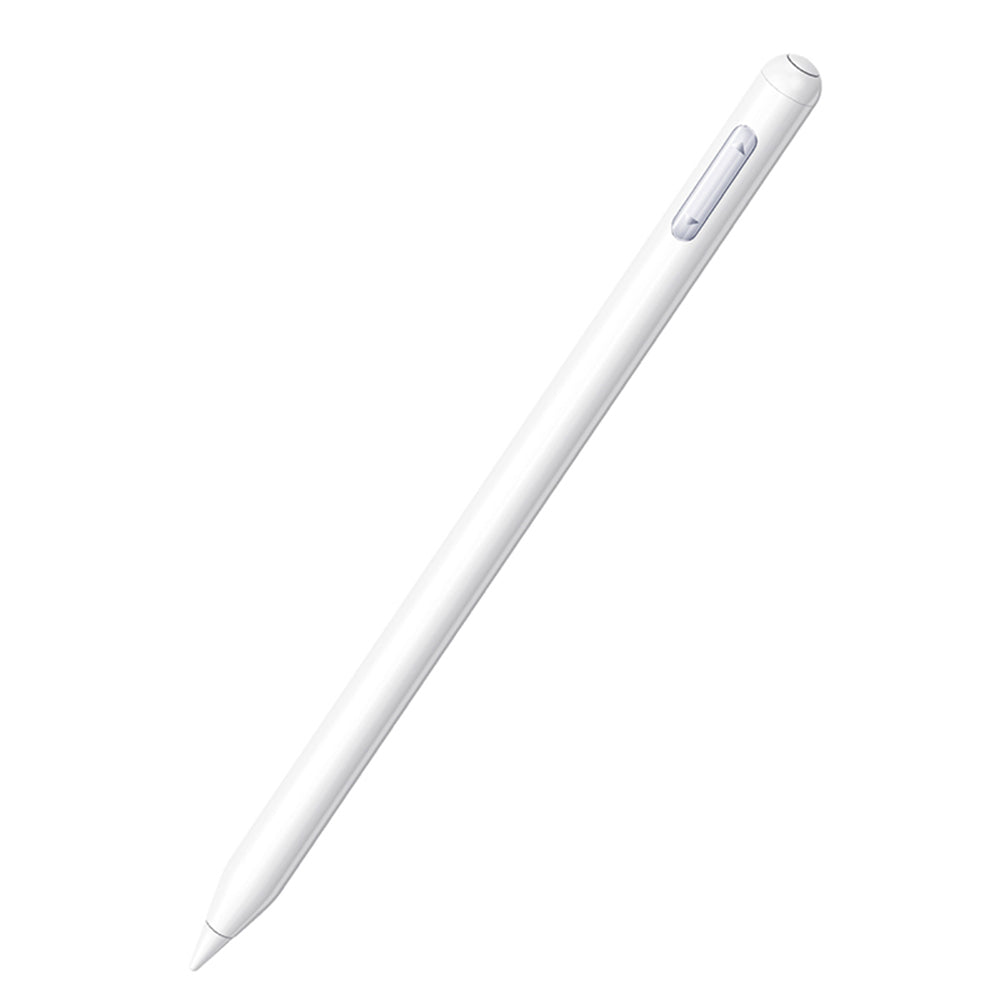 Touch Pen Baseus Smooth Writing 2 Series za Apple iPad, Aktivna Verzija, Bijela P80015805211-00