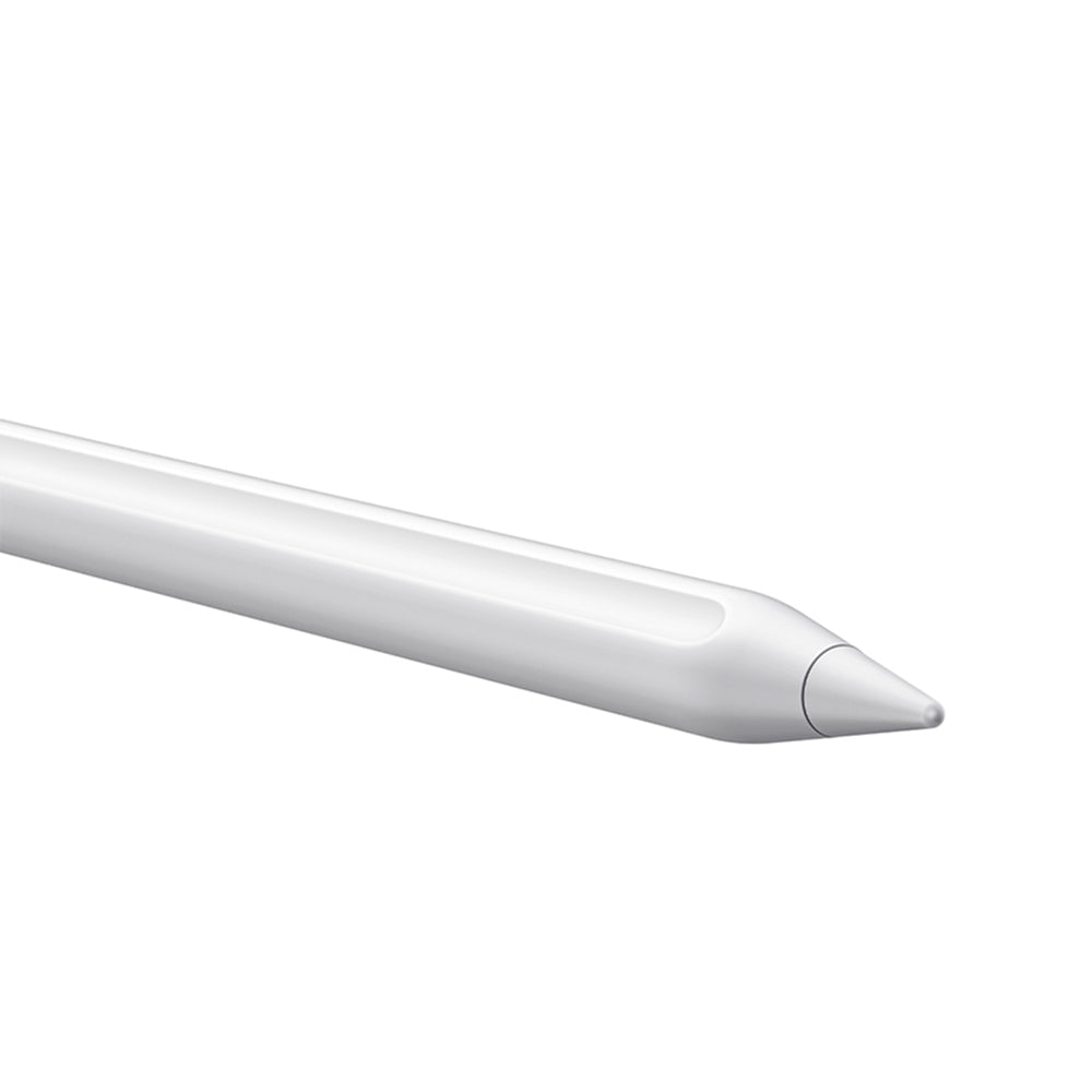 Touch Pen Baseus Smooth Writing 2 Series za Apple iPad, Aktivna Verzija, Bijela P80015805211-00