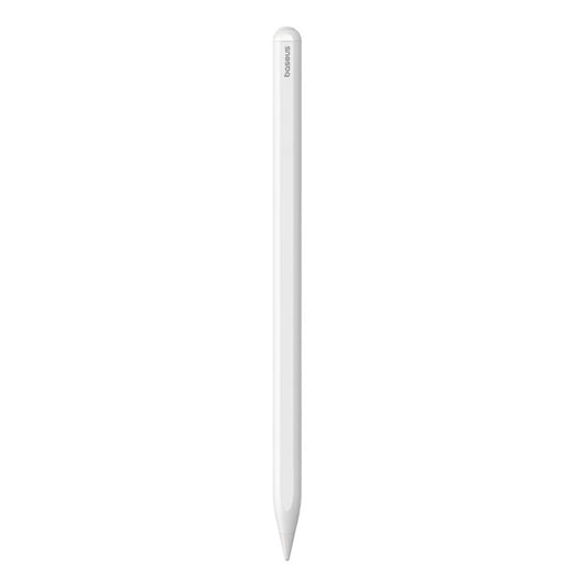 Touch Pen Baseus Smooth Writing 2 Series za Apple iPad, Aktivna Bežična Verzija, Bijela P80015803213-00