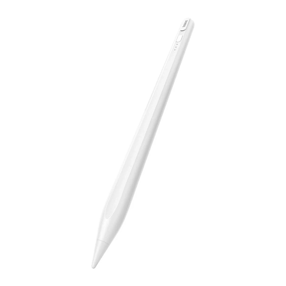 Touch Pen Baseus Smooth Writing 3 Series za Apple iPad, Aktivna Verzija, Bijela P80080805213-00