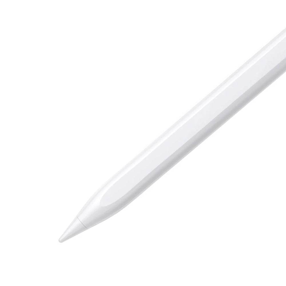 Touch Pen Baseus Smooth Writing 3 Series za Apple iPad, Aktivna Verzija, Bijela P80080805213-00