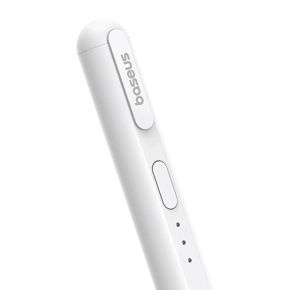 Touch Pen Baseus Smooth Writing 3 Series za Apple iPad, Aktivna Verzija, Bijela P80080805213-00