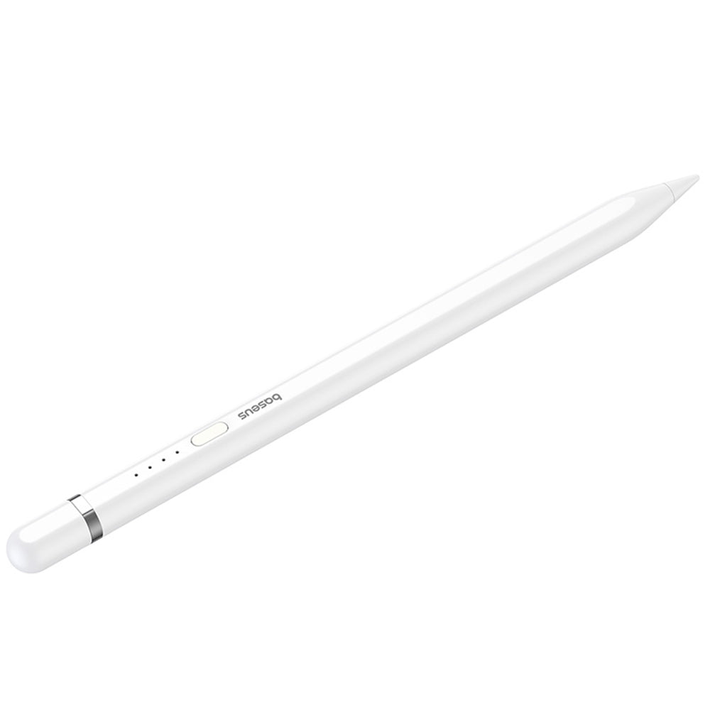 Touch Pen Baseus Smooth Writing za Apple iPad, Aktivna Verzija, Bijela P80015806211-03