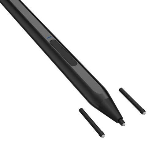 Touch Pen Fixed Graphite Active za uređaje s podrškom za MPP, Crni