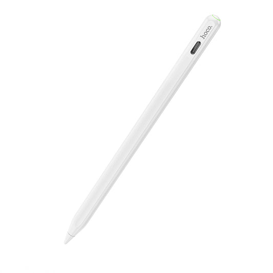 Touch Pen HOCO GM113 za Apple iPad, Aktivna Verzija, Bijela