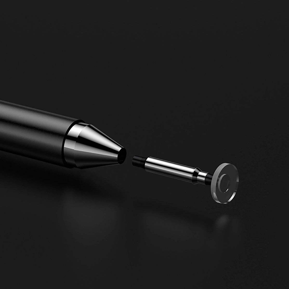 Touch Pen Joyroom JR-BP560, Crni