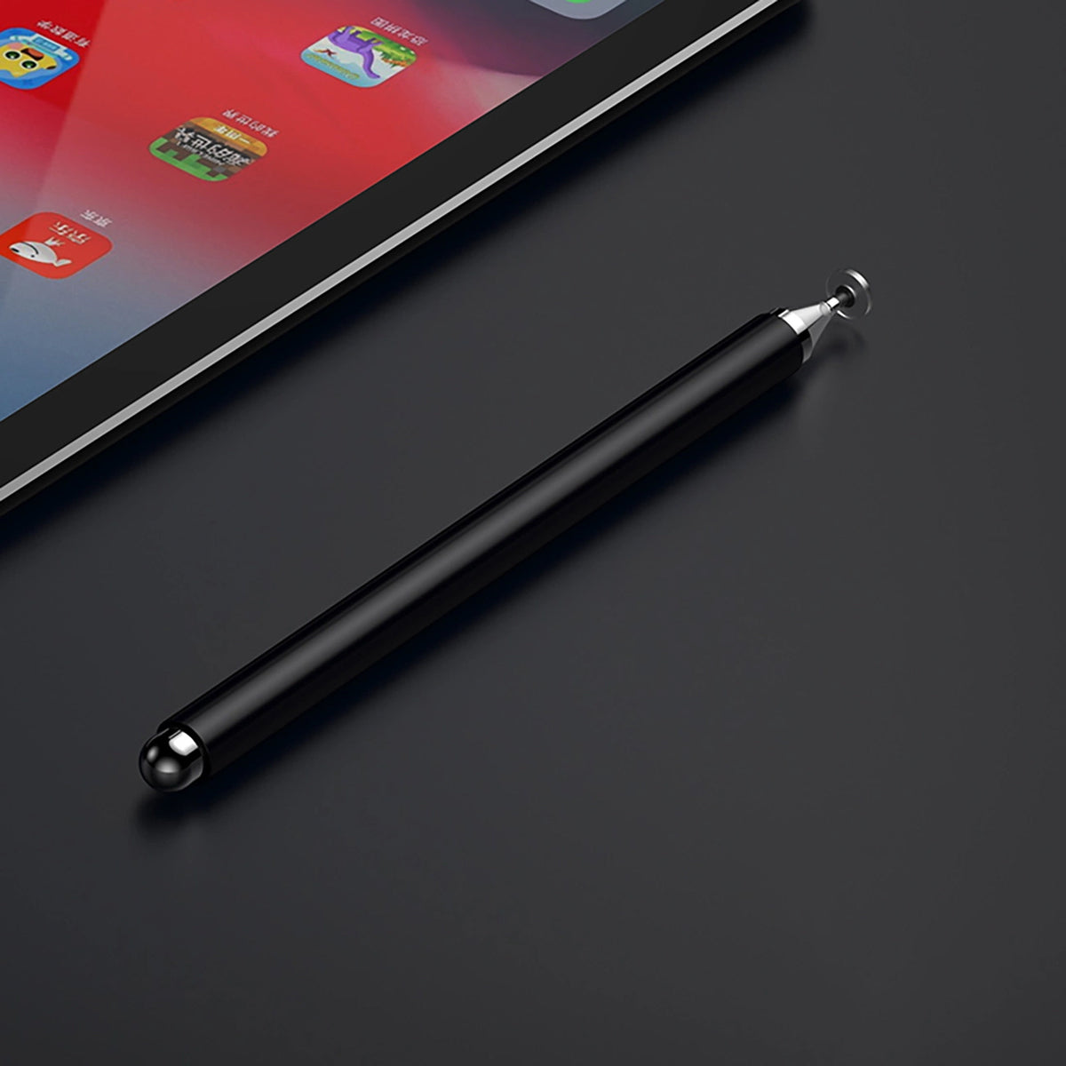 Touch Pen Joyroom JR-BP560, Crni
