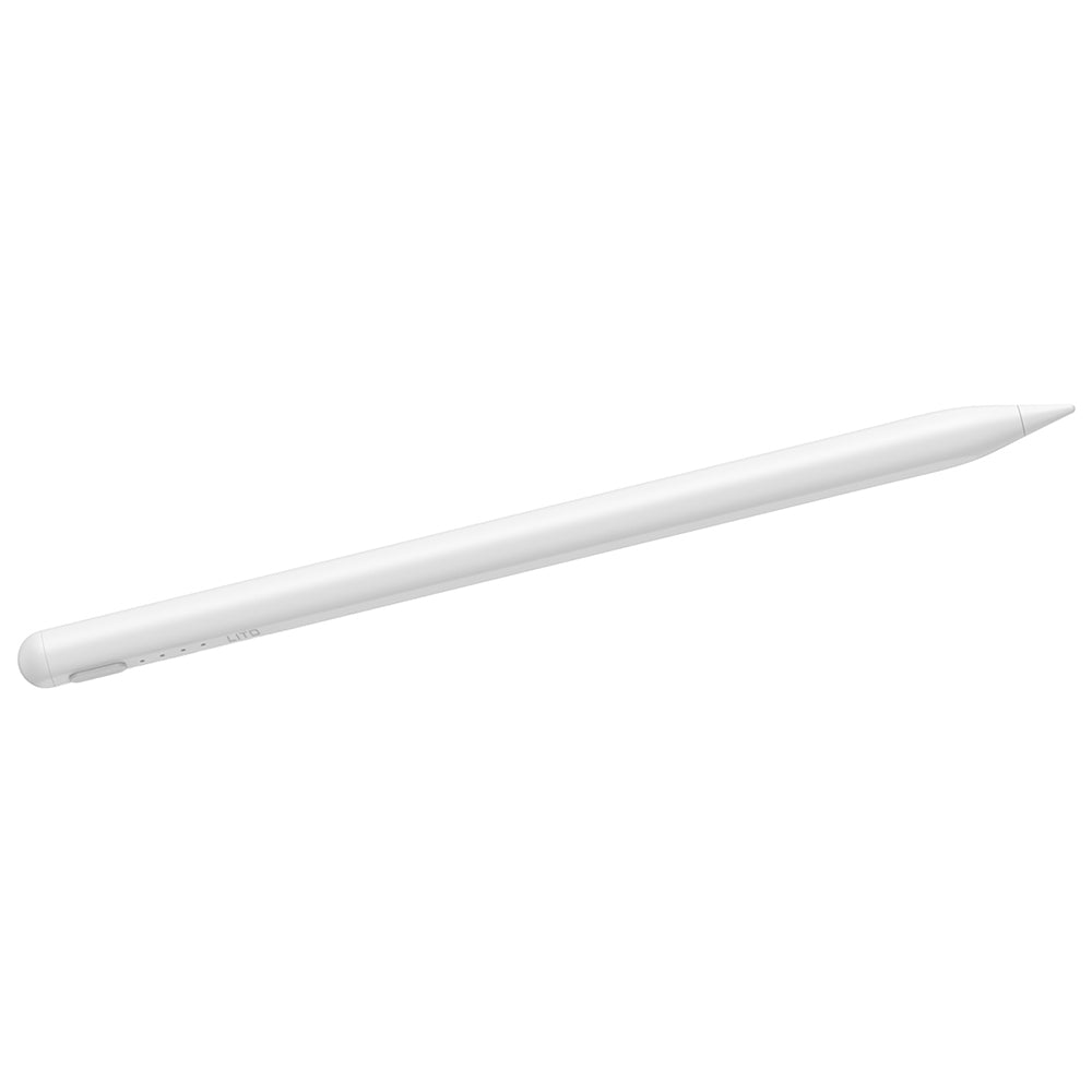 Touch Pen Lito K1 za Apple iPad, Aktivna Verzija, Bijela