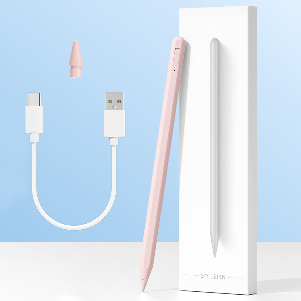 Touch Pen Techsuit AC10SH za Apple iPad, Aktivna Verzija, Plava