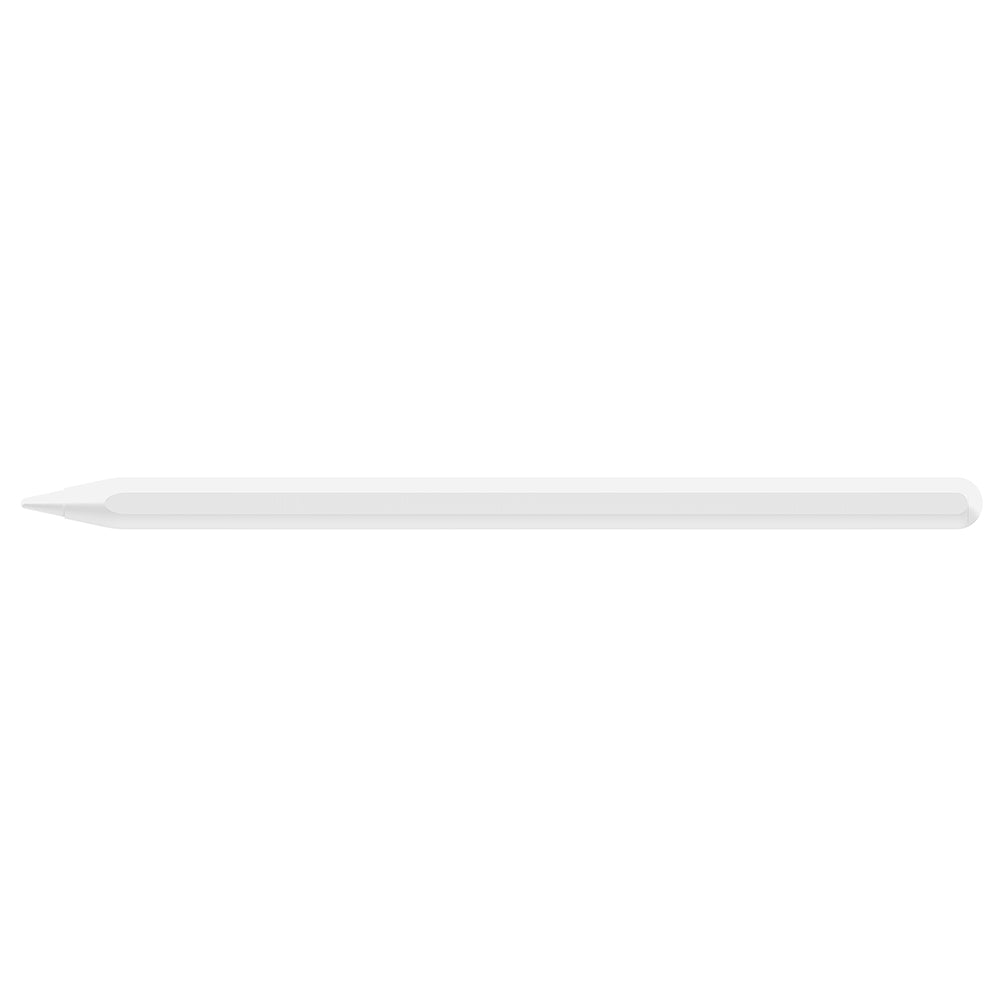 Touch Pen Techsuit AC20-Pro za Apple iPad, Aktivna Verzija, Bijela