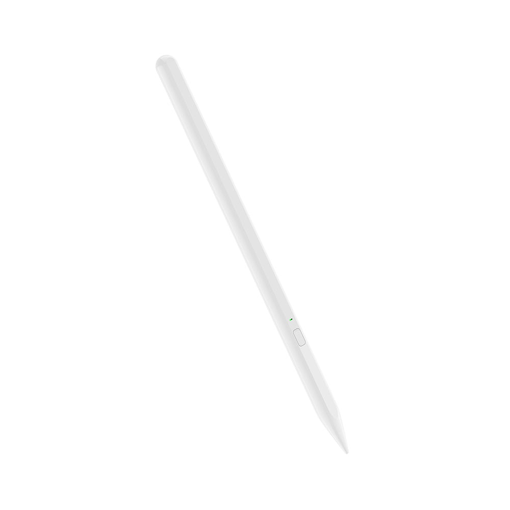 Touch Pen Techsuit AX10 za Apple iPad, Aktivna Verzija, Bijela