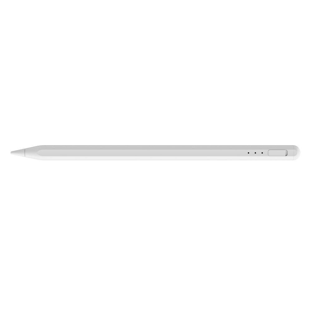 Touch Pen Techsuit AX10-T za Apple iPad, Aktivna verzija, Bijela