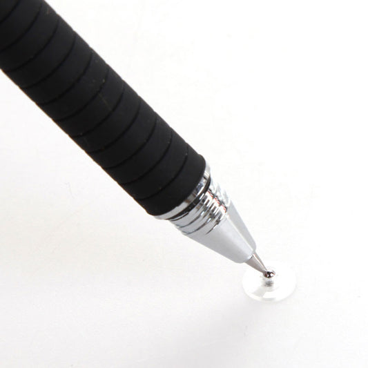 Touch Pen Techsuit JC02-2, Crna