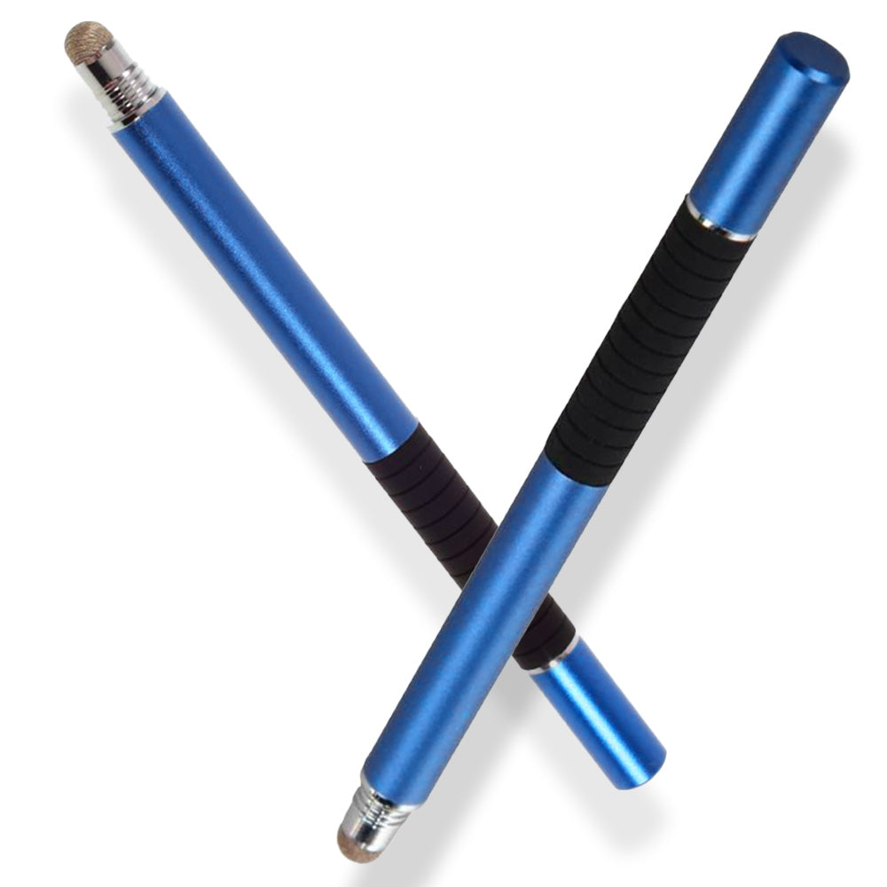 Touch Pen Techsuit JC02, Tamno plava