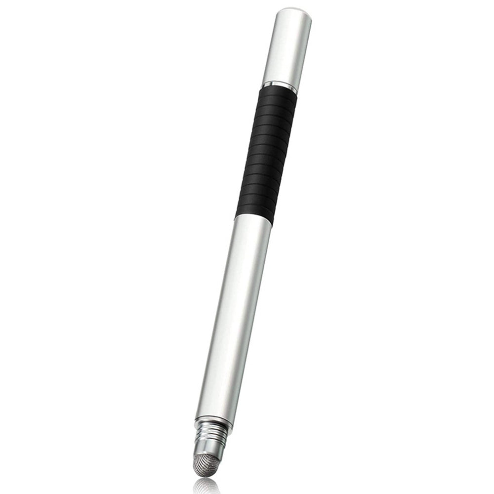 Touch Pen Techsuit JC02, Srebrno Bijeli