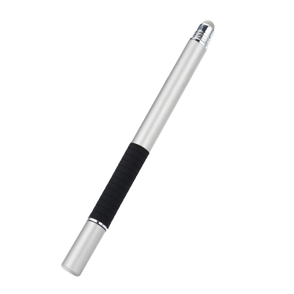 Touch Pen Techsuit JC02, Srebrno Bijeli