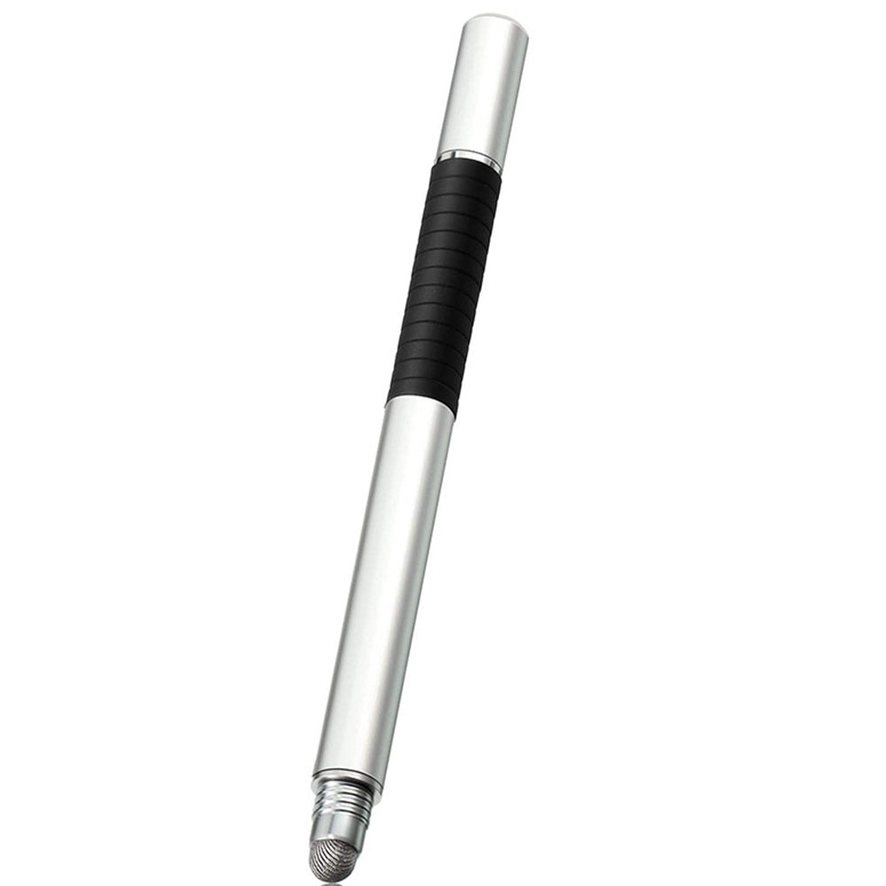 Touch Pen Techsuit JC02, Srebrno Bijeli