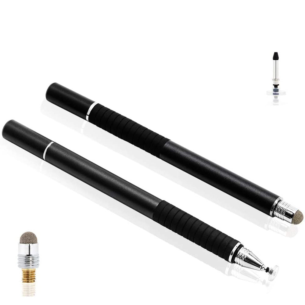Touch Pen Techsuit JC02, Crna