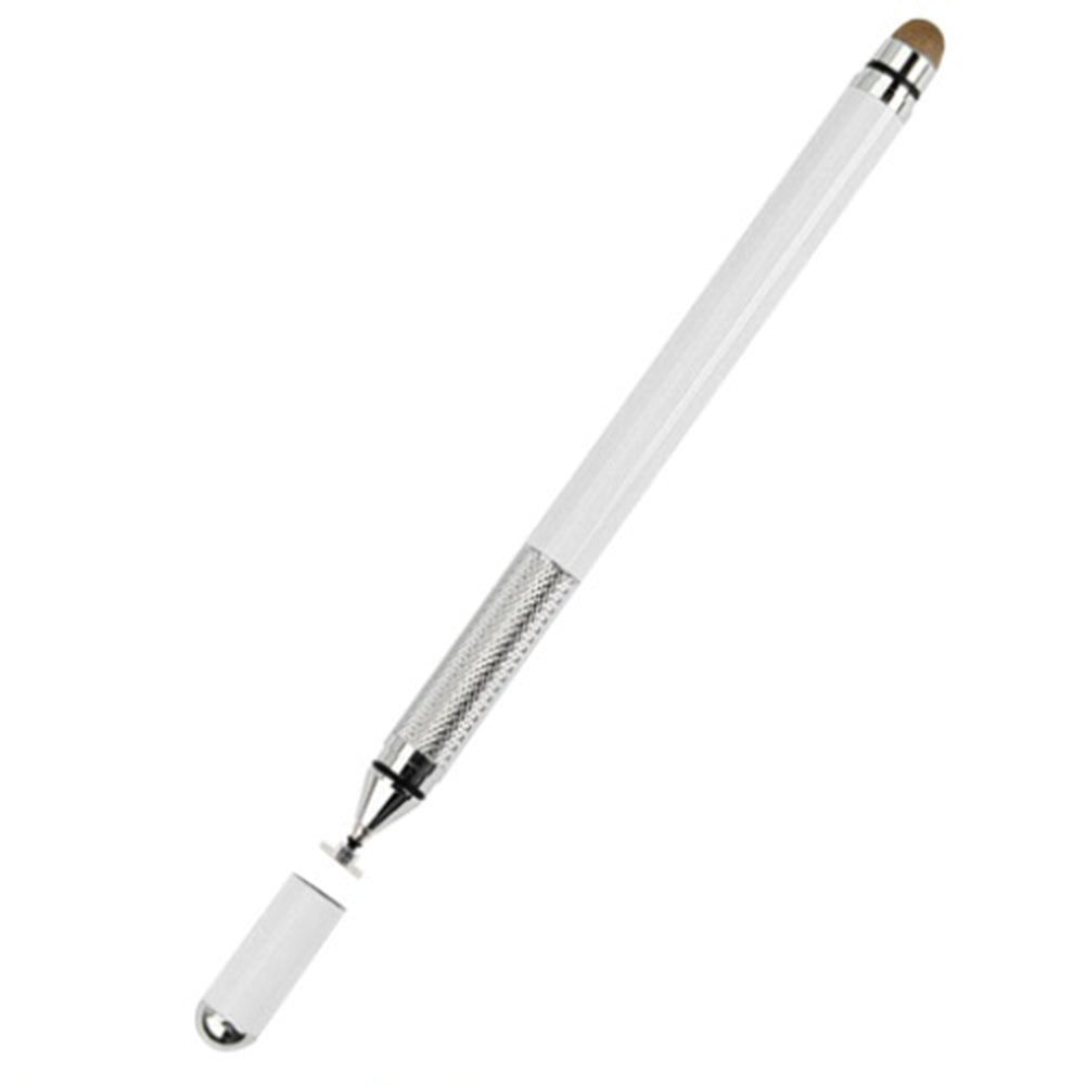 Touch Pen Techsuit JC03, Bijeli