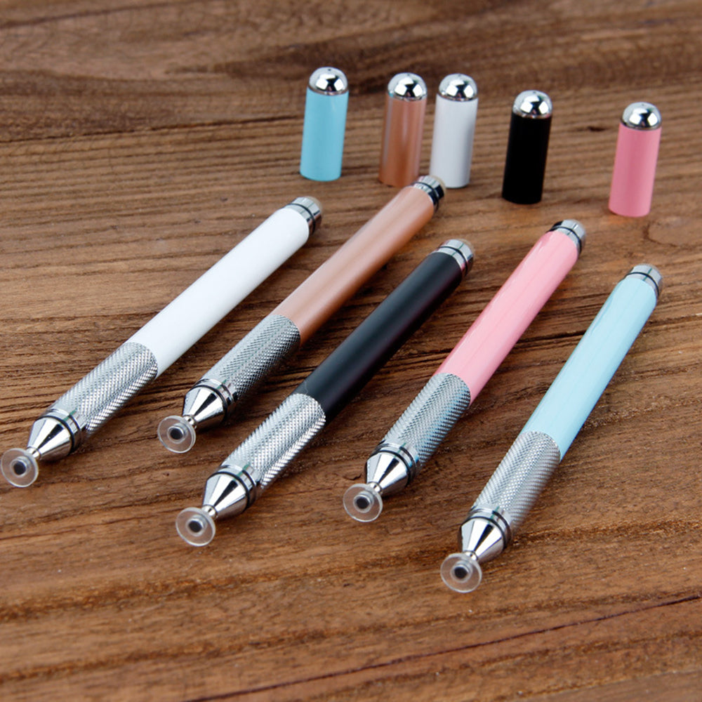 Touch Pen Techsuit JC03, Bijeli