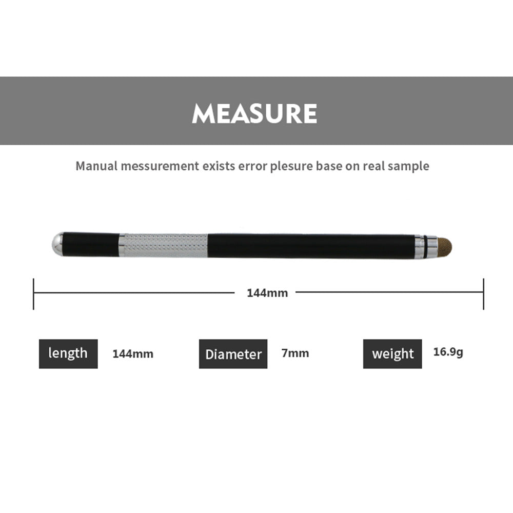 Touch Pen Techsuit JC03, Roza