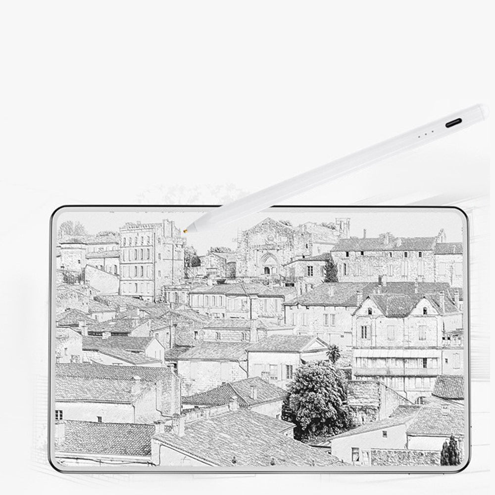 Touch Pen Techsuit S3, Aktivna Verzija, Plava