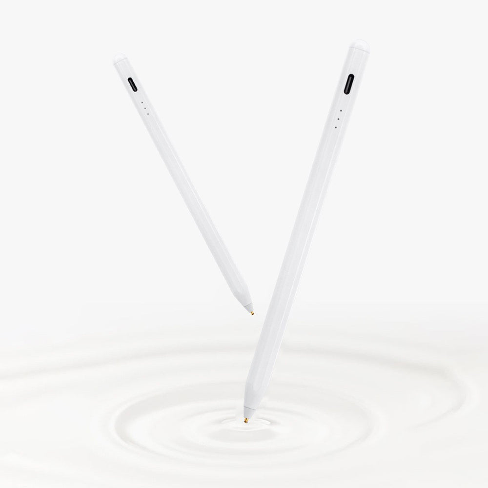 Touch Pen Techsuit S3, Aktivna Verzija, Crna