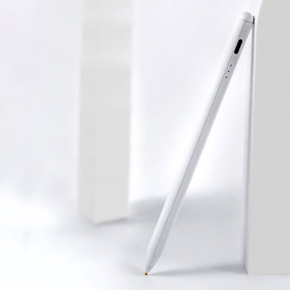 Touch Pen Techsuit S3, Aktivna Verzija, Crna