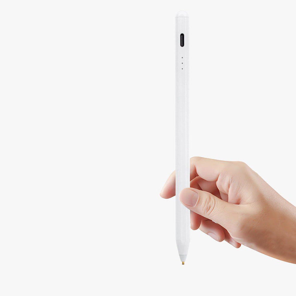 Touch Pen Techsuit S3, Aktivna Verzija, Crna