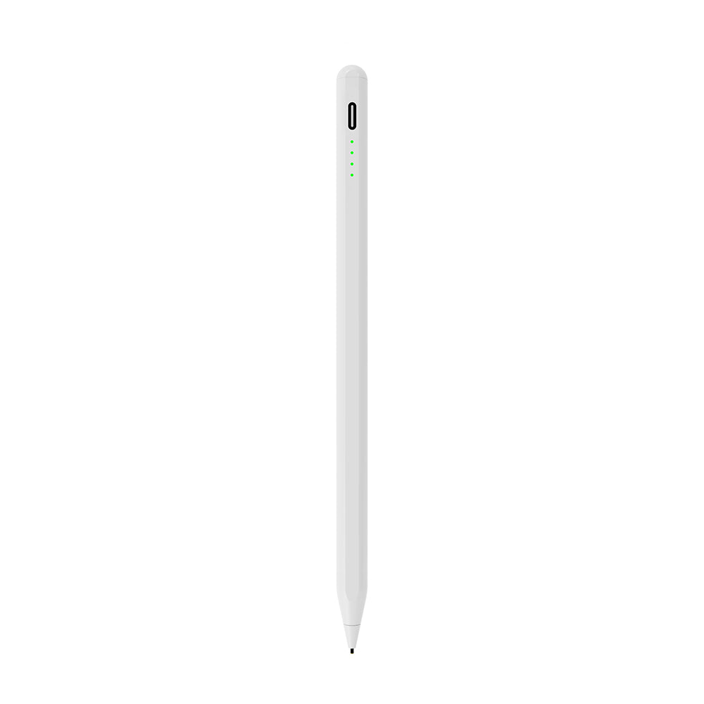 Touch Pen Techsuit T1, Aktivna Verzija, Bijela