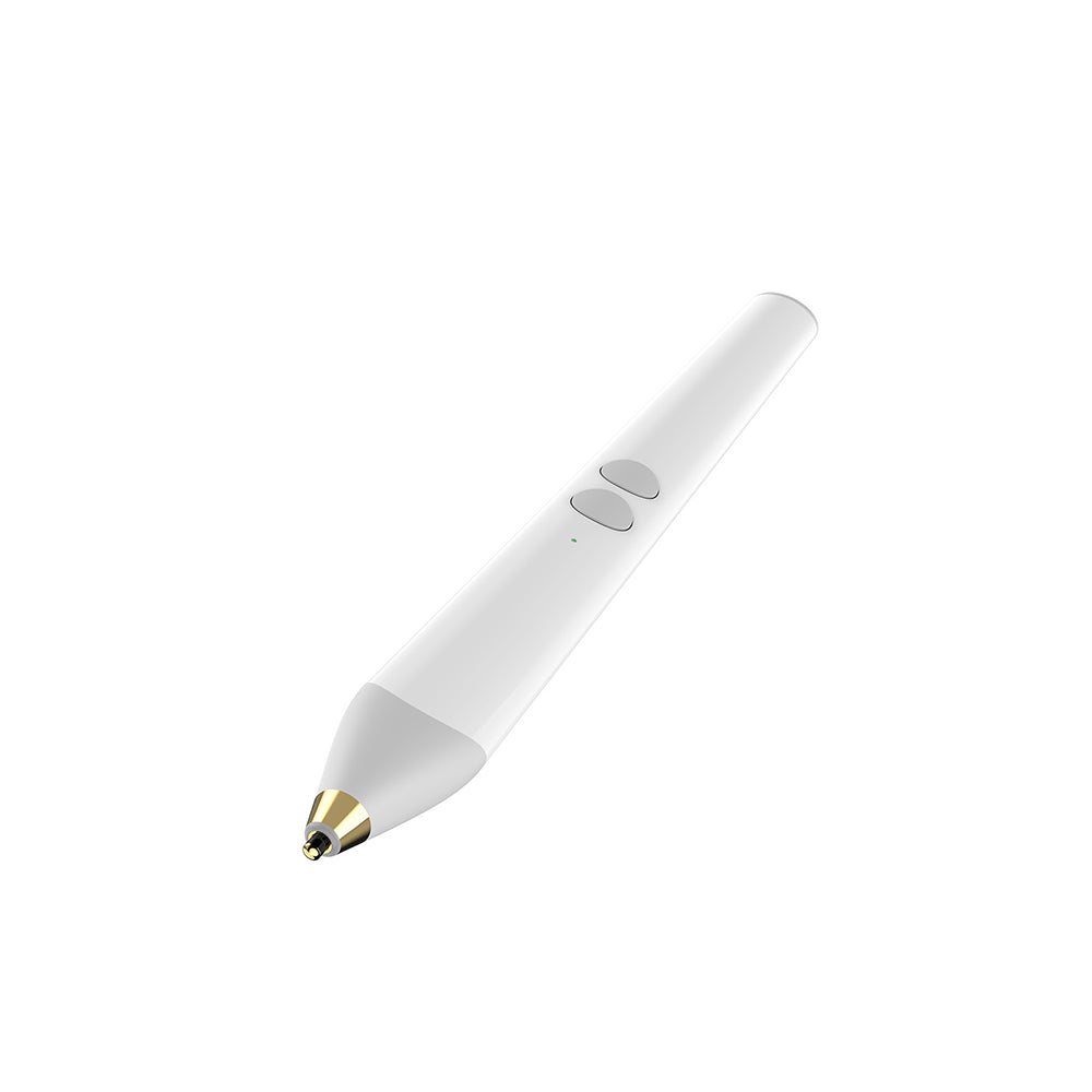 Touch Pen Techsuit UA20, Aktivna Verzija, Bijela