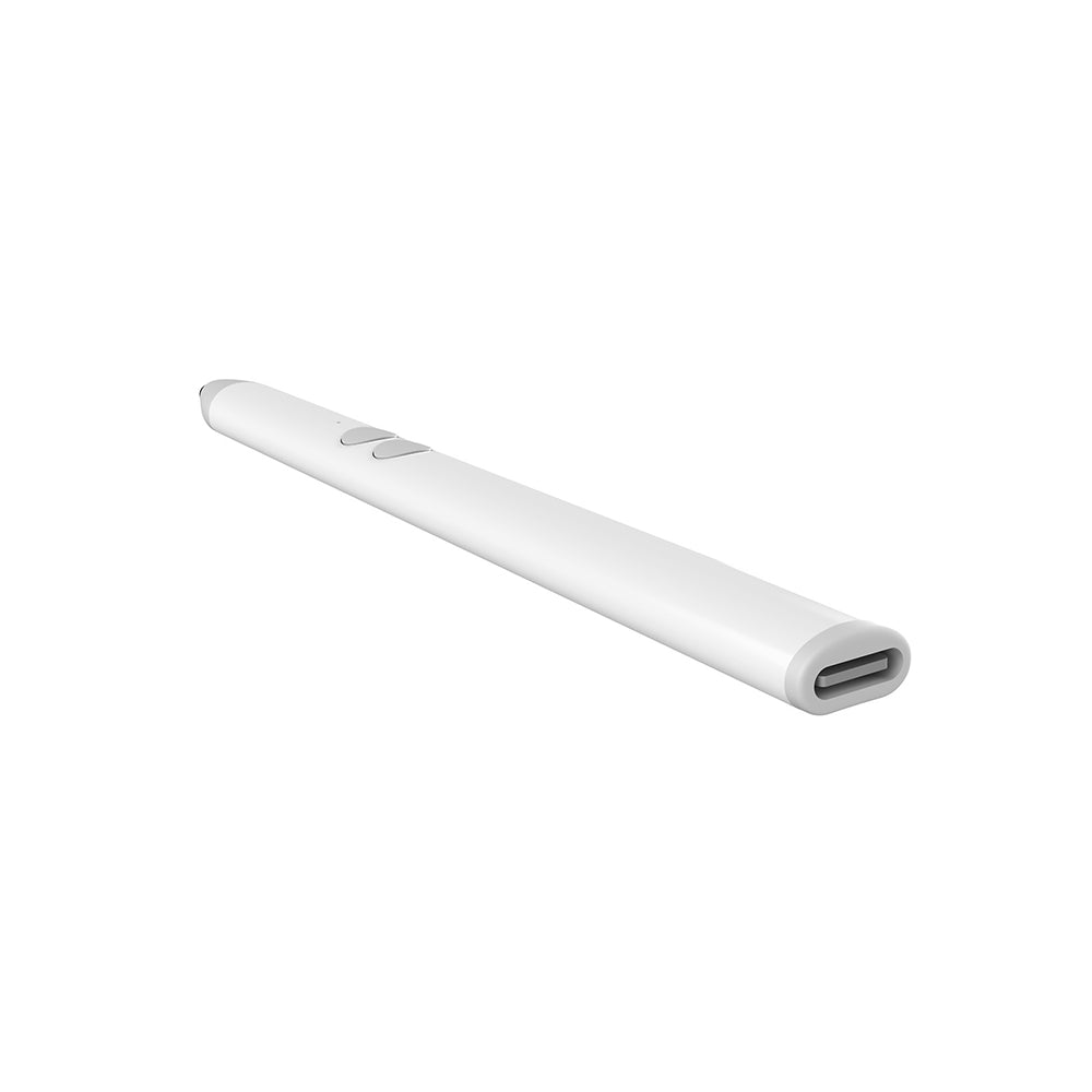 Touch Pen Techsuit UA20, Aktivna Verzija, Bijela