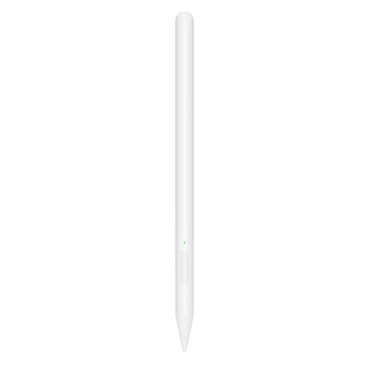 Touch Pen Techsuit V15 za Apple iPad, Aktivna Verzija, Bijela