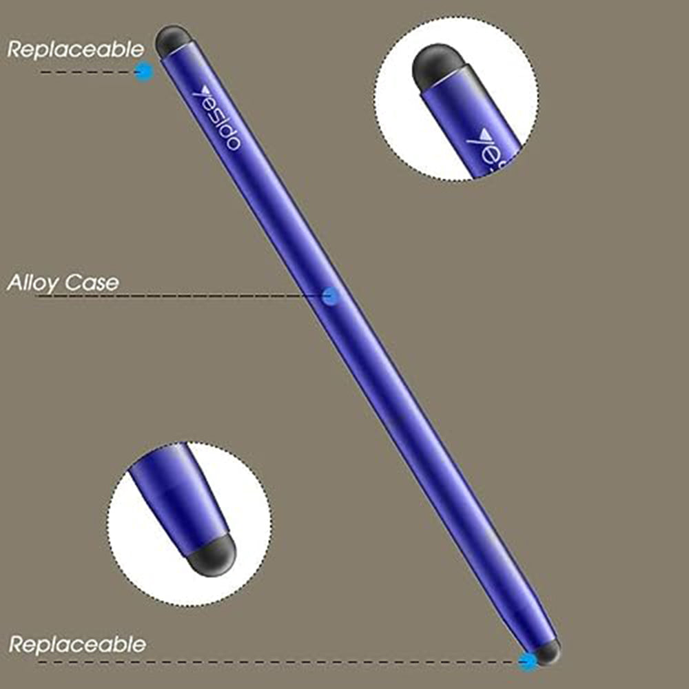 Touch Pen Yesido ST01, Plava