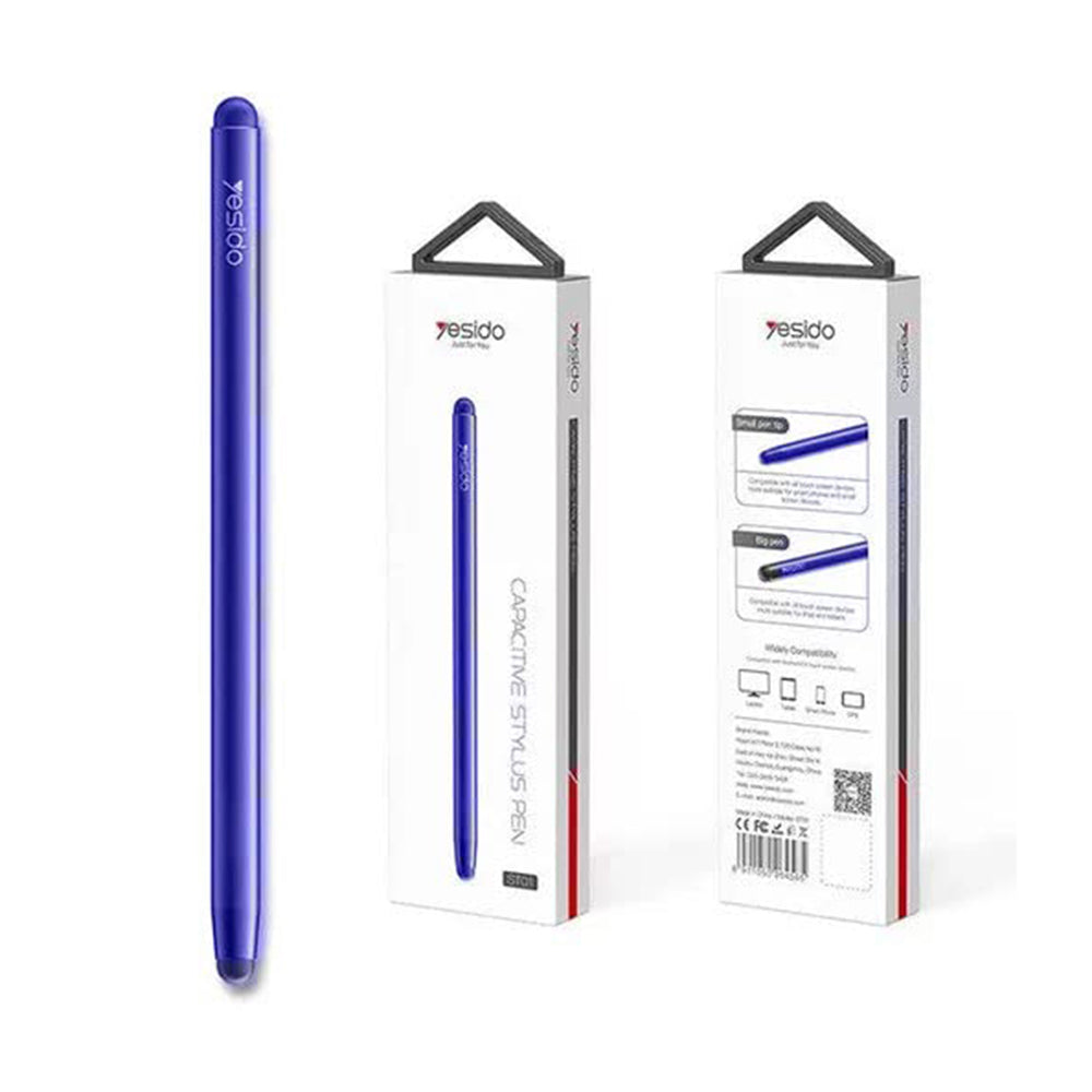 Touch Pen Yesido ST01, Plava
