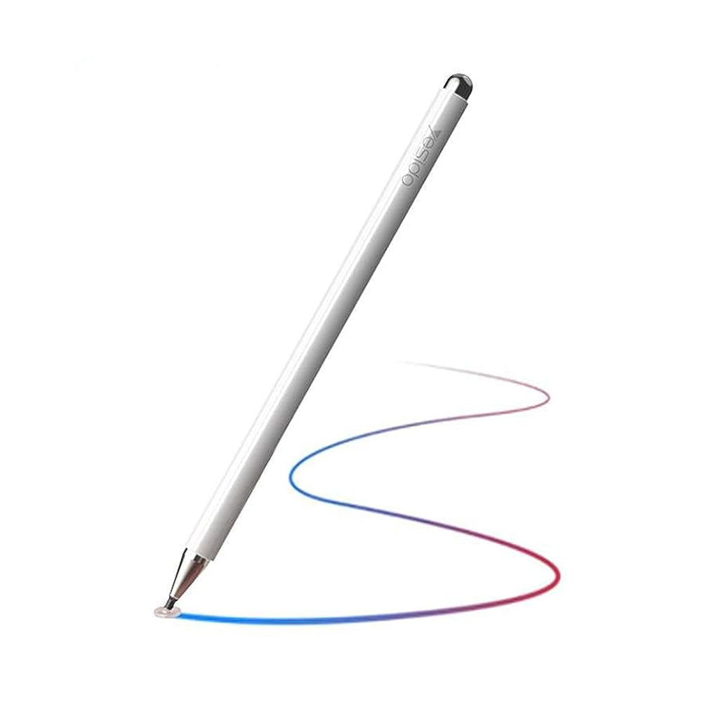 Touch Pen Yesido ST03, Bijeli