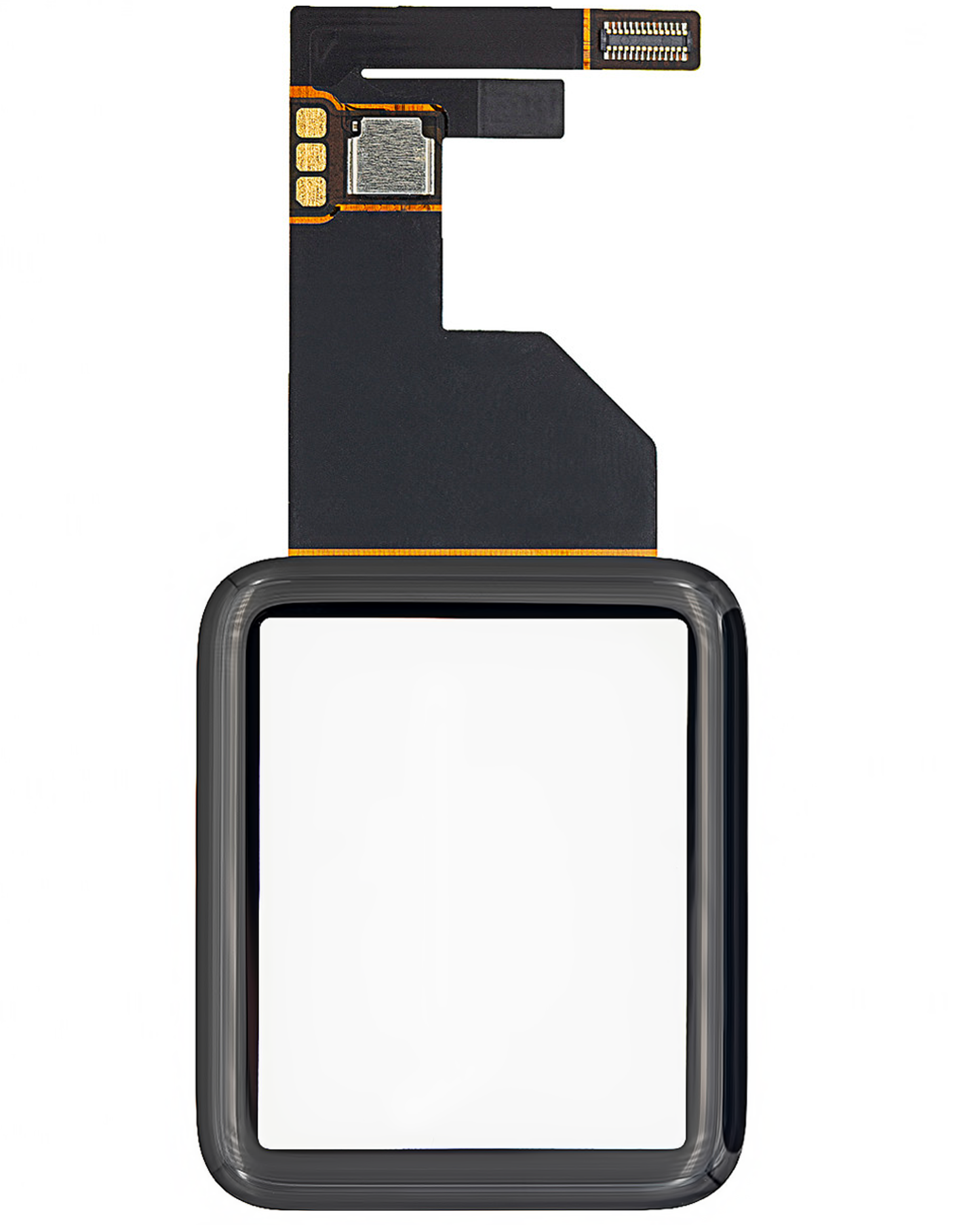 Touchscreen Apple Watch Series 1 42mm, Crni