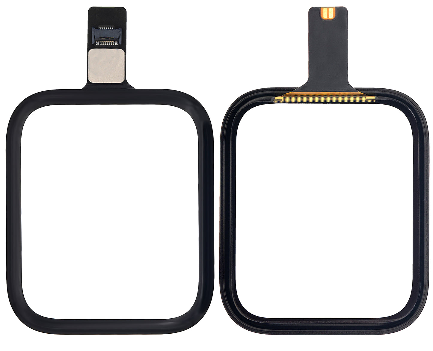 Touchscreen Apple Watch Series 4 44mm, Crni