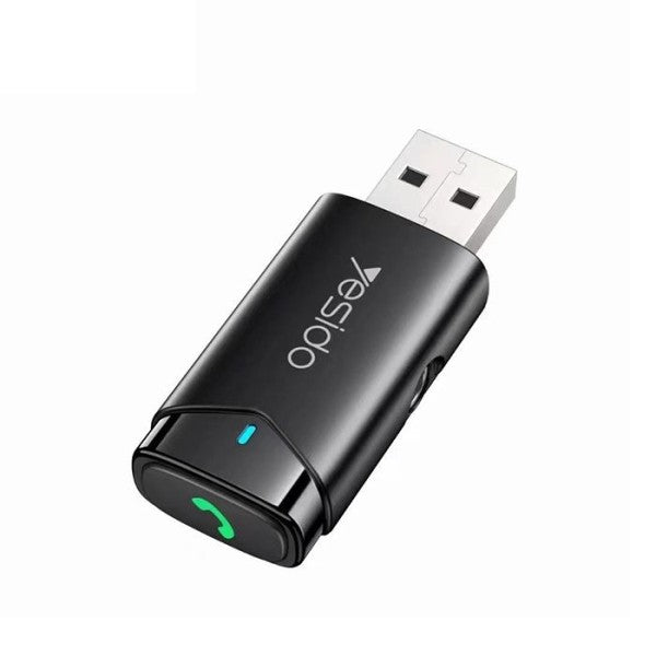 Bluetooth prijemnik Yesido YAU40
