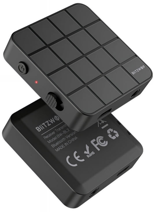 Bluetooth odašiljač/prijemnik BlitzWolf BW-BL2