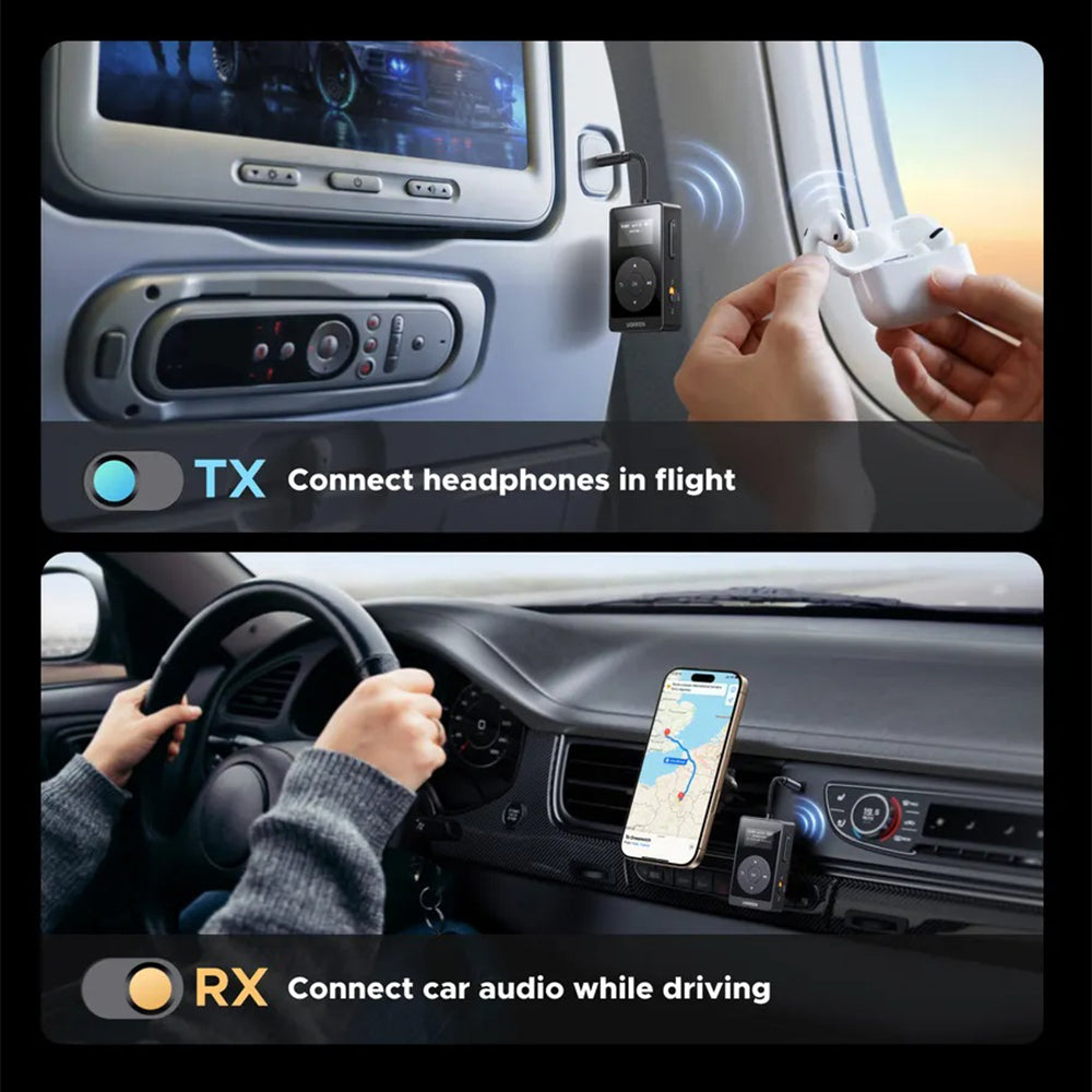 Transmiter / Prijemnik Bluetooth UGREEN BT503 (45492)