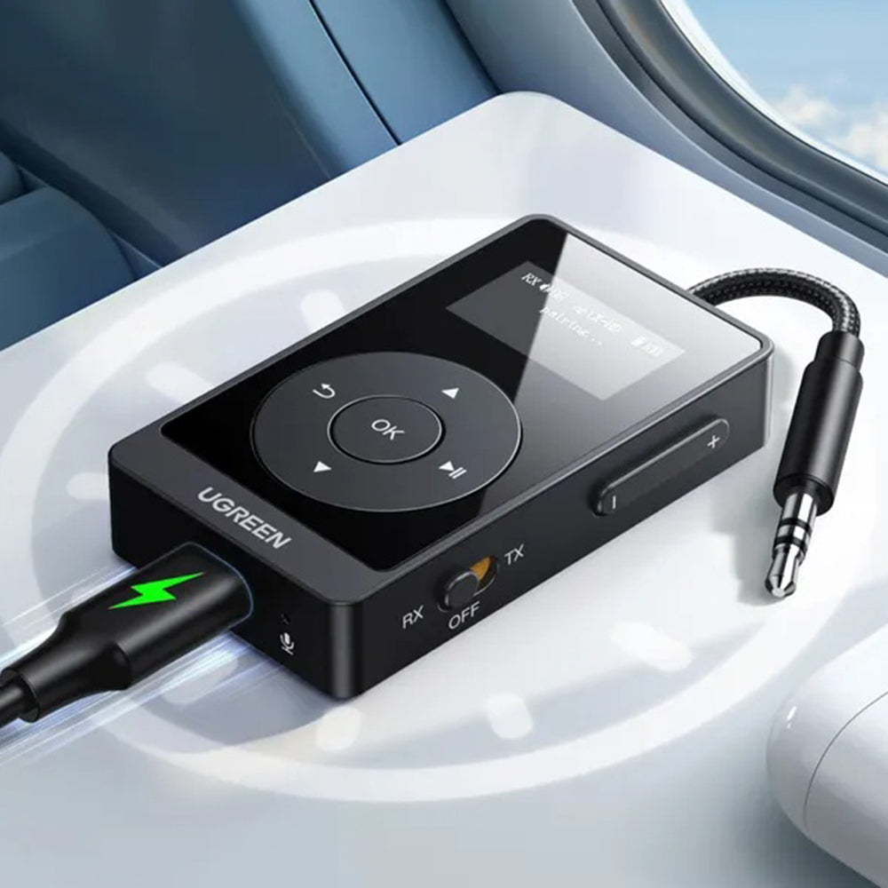 Transmiter / Prijemnik Bluetooth UGREEN BT503 (45492)