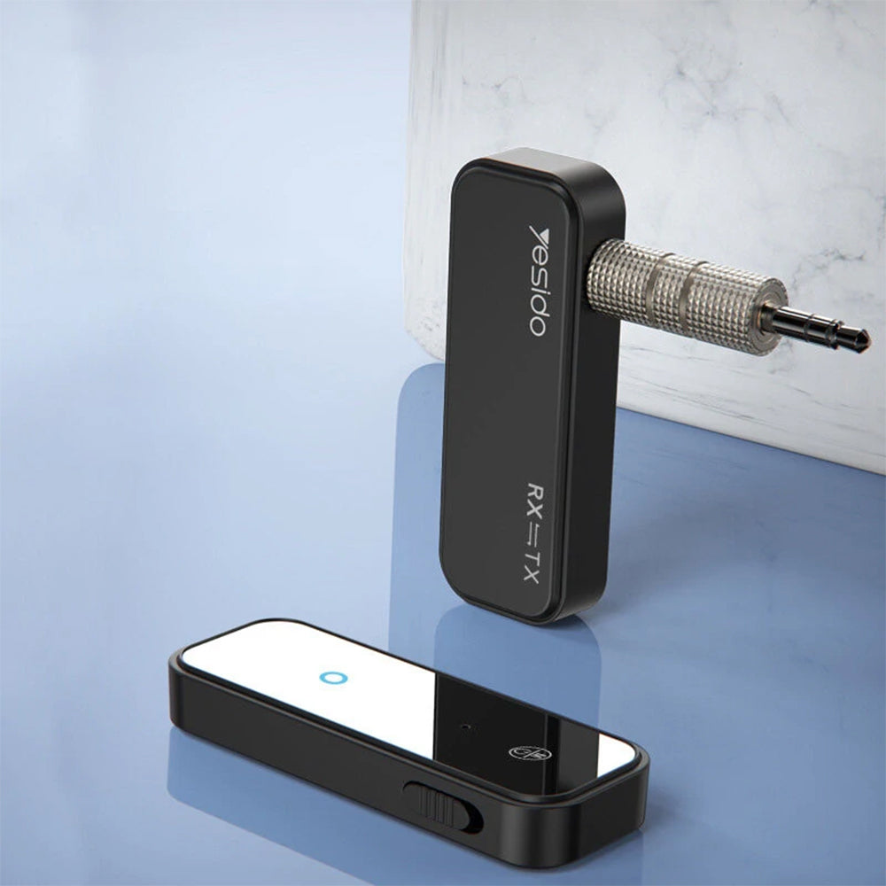Transmiter / Prijemnik Bluetooth Yesido YAU25