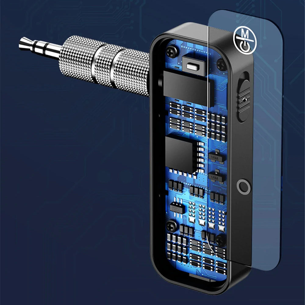 Transmiter / Prijemnik Bluetooth Yesido YAU25
