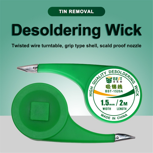 Tresa Best BST-1520A, 1.5mm, 2m