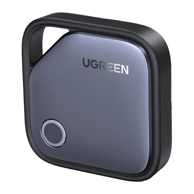 UGREEN SmartTag Pro Smart CM916 (75646P) za iOS / Android Series, Set 4 komada, Crna