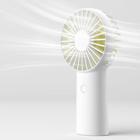 Prijenosni ventilator JisuLife FA20X, Bijeli